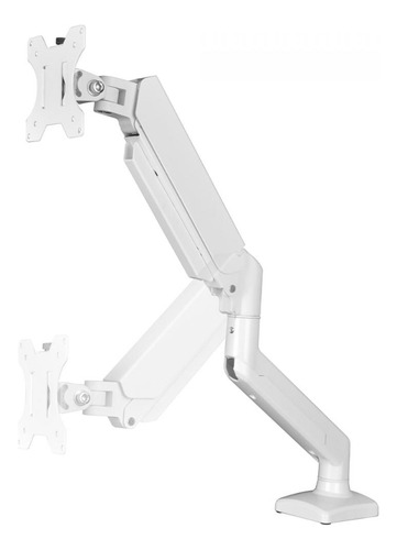 Suporte De Mesa Bluecase Ergo Flexy, Articulado, Com Pistão