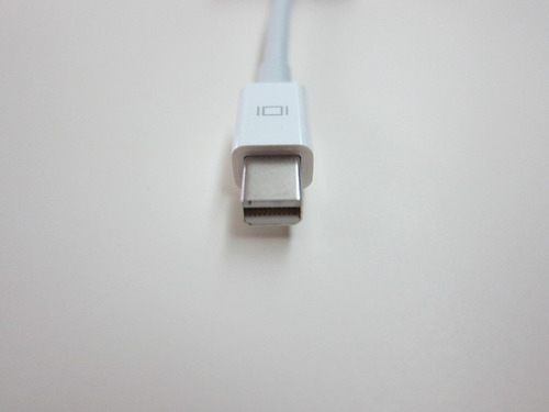 Adaptador Original Mini Displayport A Dvi