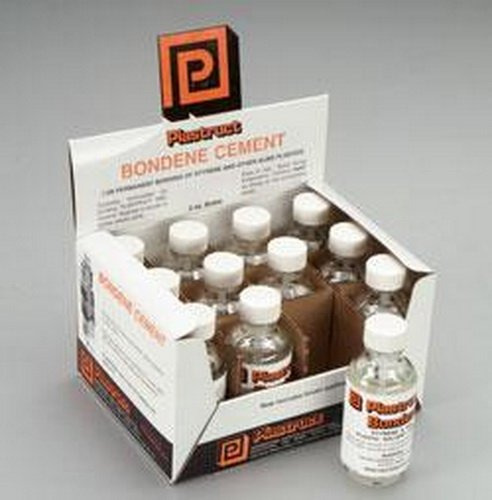 00003 - Cemento Bondene Blanco 2 Buey, Botella (1)