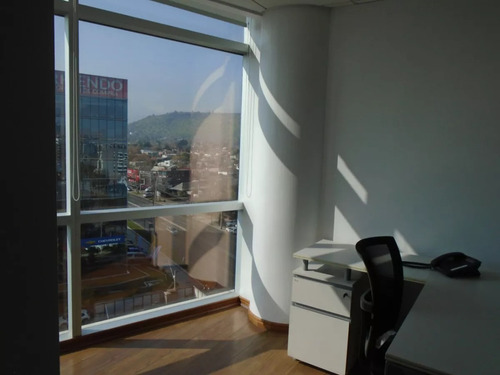 Gran Oficina 110 M2 , 7 Privados, 3 Baños- Tranqueras