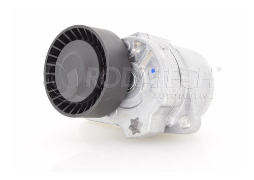 Tensor Banda Volvo S60 2003 - 2007 2.5l L5