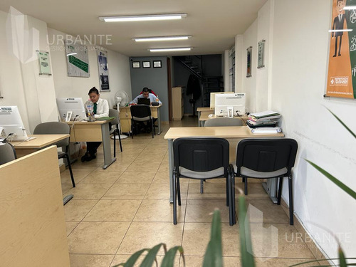 Local En Venta En Portales Oriente Benito Juárez