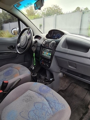 Chevrolet Spark 1.0 Lt 2014