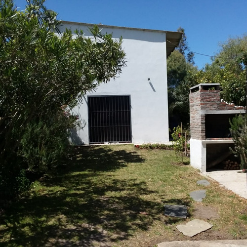 Alquiler Temporal De Casa En Balneario San Luis, Costa De Oro, Canelones. En Pesos Uruguayos Y Todo Incluido!!!