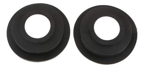 2x C6 C5 H4 H11 Cubierta De Polvo Para Delanteros Hid 38mm