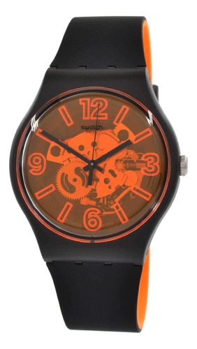 Swatch Orangeboost