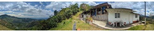 Venta Finca Cordoba - 3.5 Hectareas