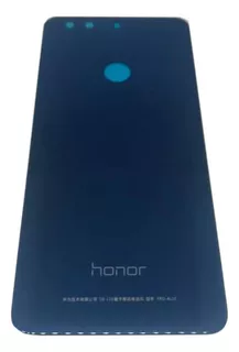 Tapa Trasera Para Huawei Honor 8 En Belgrano