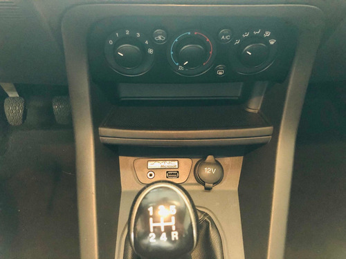 Ford Ka 1.0 Se Flex 5p