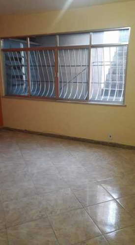 Imagem 1 de 13 de Apartamento Em Califórnia, Nova Iguaçu/rj De 60m² 2 Quartos Para Locação R$ 1.100,00/mes - Ap1503437-r