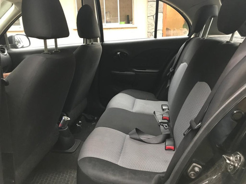 Nissan March Sence Sence 1,6