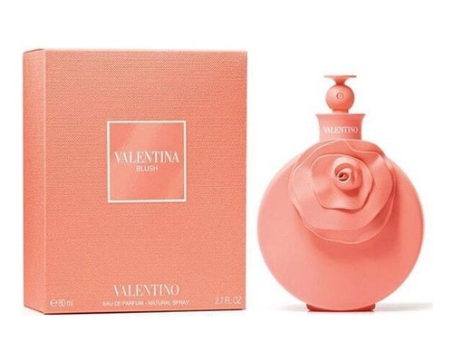 Valentina Blush Edp 80ml Dama