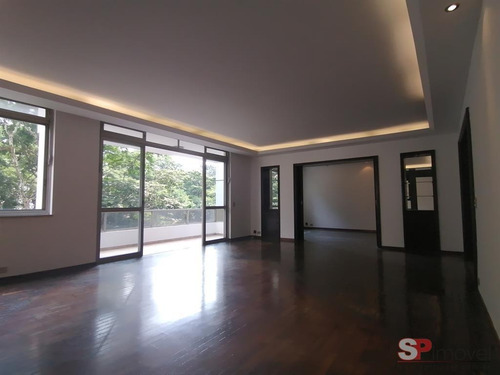 Imagem 2 de 17 de Apartamento De Condomínio Em São Paulo - Sp - Ap4630_nbni