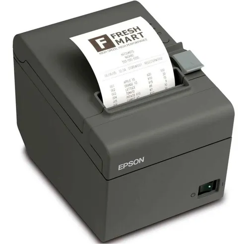 Impresora Termica Epson Tm-t20ll-062 Miniprinter 80 Mm