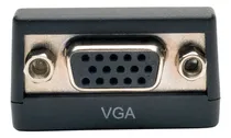 Comprar Adaptador Compacto Activo Displ 1.2 Vga Dp M \u002F Vga H