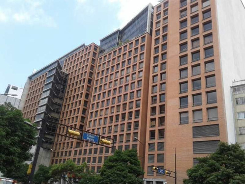 Imagen 1 de 13 de Oficina En Alquiler Chacao 364 M2