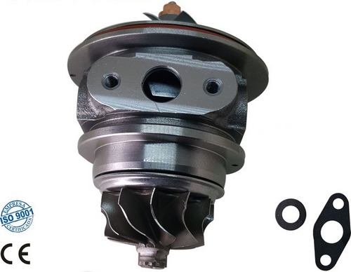 Conjunto Centrturbo Mitsubishi Tf035 Jeep Grand Cherokee 3.1