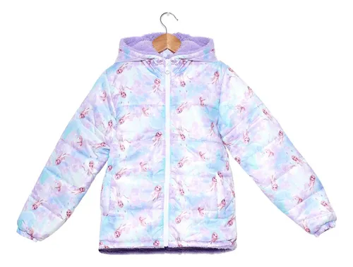 Abrigo de frozen para niña sale