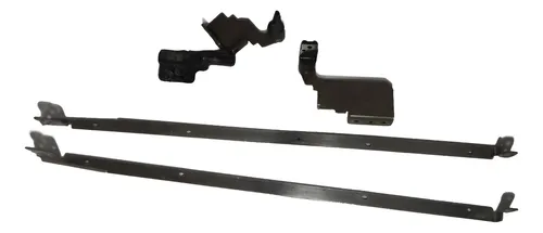 comprar Par De Dobradiças Para Notebook Sony Vaio Pcg K15f Original