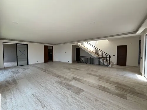 Casa En Venta En Bosque Real