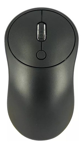Mouse Sem Fio Recarregável Ergonômico Para Macbook Air 13 M1