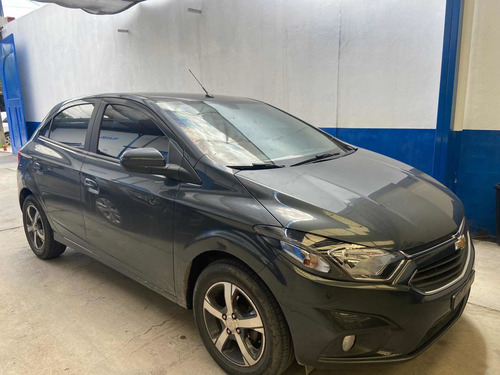 Chevrolet Onix 1.4 Ltz 98cv 2017