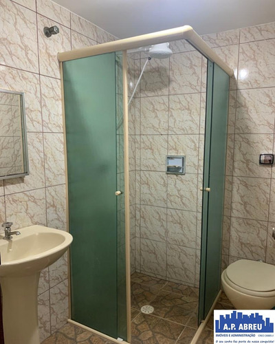 Imagem 18 de 30 de Imóvel Comercial A Venda No Engenheiro Goulart, São Paulo - V02096 - 69782475