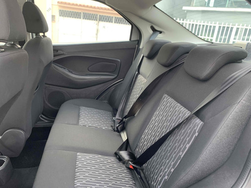 Ford Ka 1.5 TI-VCT FLEX SE PLUS AUTOMÁTICO