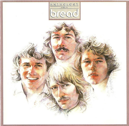 Bread  Anthology Of Bread Cd