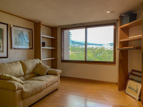Imagen 11 de 24 de Departamento En Renta En Pico De Turquino, Jardines En La Mo