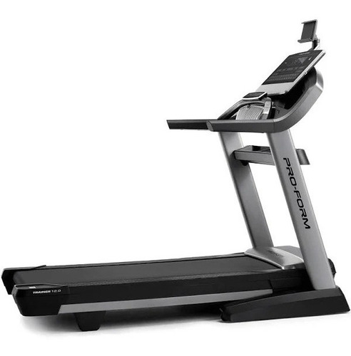 Imagen 1 de 1 de Proform Trainer 12.0 Treadmill - 2020