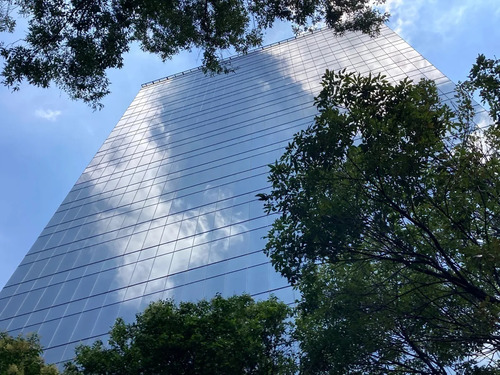 Oficina En Venta Acondicionada, Yama Insurgentes Reforma