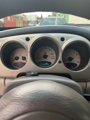 Chrysler PT Cruiser Touring Edition Aa Ee Cd At