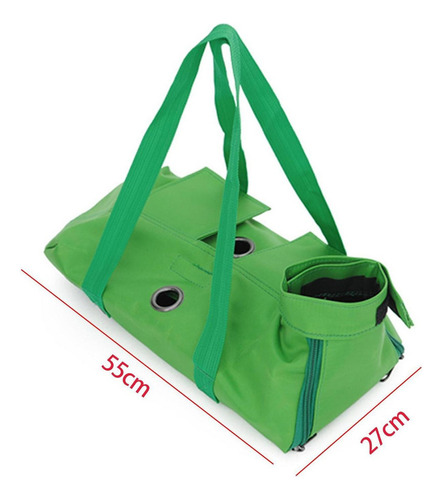 For Bolsa De Sujeción For Aseo De Gatos