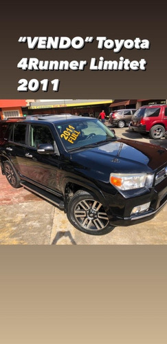 4runner 2011 Limited
