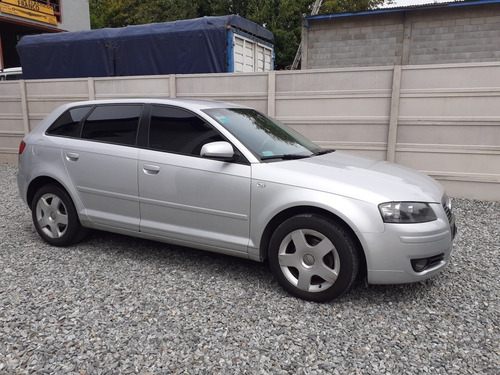 Audi A3 1.6 102cv 2008