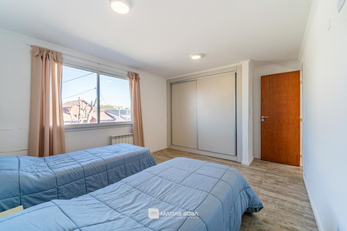 Venta-duplex 3 Amb-parque Con Parrilla Y Piscina-caisamar