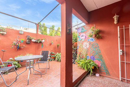 Ph 3 Ambientes Escritorio | Patio Verde, Ingreso Independiente ( Apto Crédito)