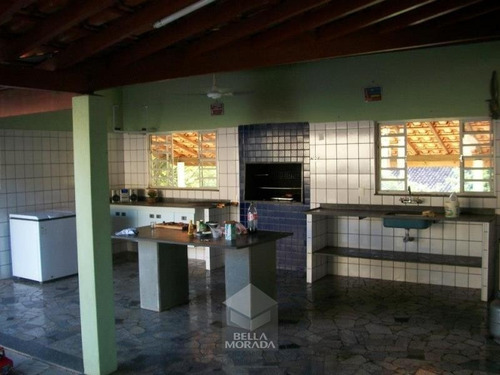Imagem 15 de 15 de Chácara À Venda 3.000 Bairro Do Pinhal Em Limeira - Ch-075-1