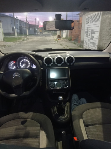 Citroën C3 1.5 Attraction Flex 5p