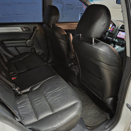 Honda CR-V 2.0 Lx 4x2 Aut. 5p
