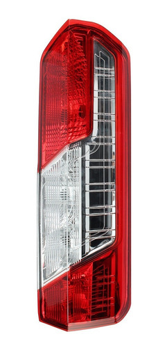 Foco Farol Derecho Ford Transit 2014 En Adelante