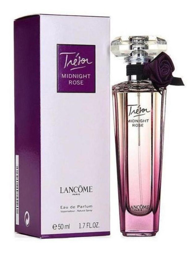 Perfume Tréson Midnight Rose De Lancome