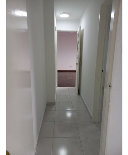 Alquiler Apartamento Los Naranjos Del Cafetal