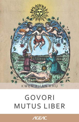 Libro: Govori Mutus Liber (ageac): Crno-belo Izdanje (zbirka