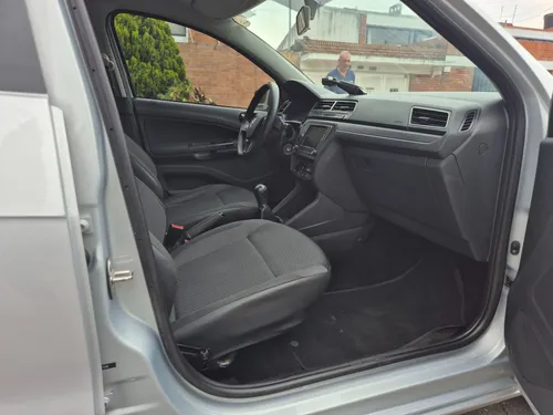 Volkswagen Gol Comfortline
