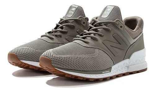 Zapatilla New Balance Ms 574 Emg | Hombre Urbanas