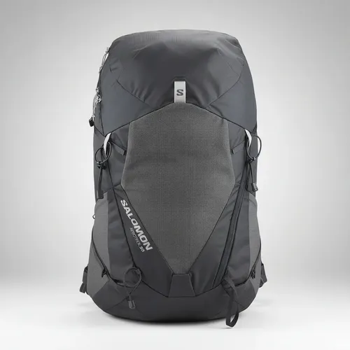 Mochila De Trilha Salomon Aerotrek 30 Litros | Parcelamento sem juros