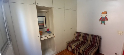 Imagem 22 de 30 de Apartamento À Venda, 80 M² Por R$ 240.000,00 - Praia Da Enseada - Tortugas - Guarujá/sp - Ap3741