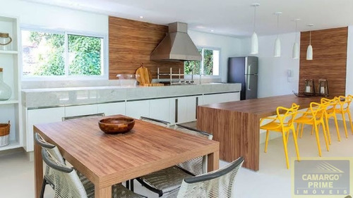 Imagem 11 de 14 de Prédio Novo Com Lazer, Apartamento Todo Reformado E Mobiliado, Pronto Para Morar. - Eb86347